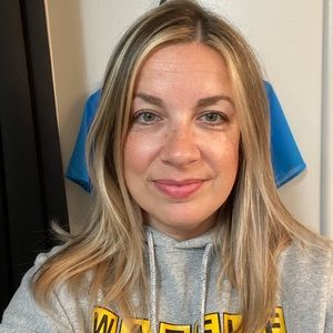 Meet your Posher, Dianna